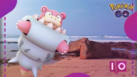 Pokemon Go Mega Slowbro Counters to defeat them in .